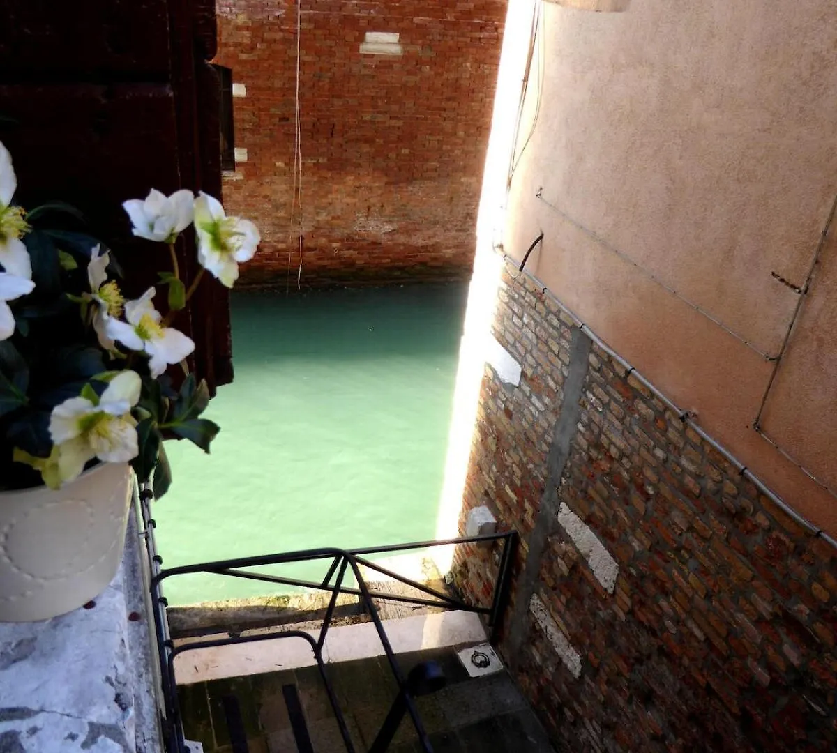 Santamaria Apartment Venezia 0*,  Italia