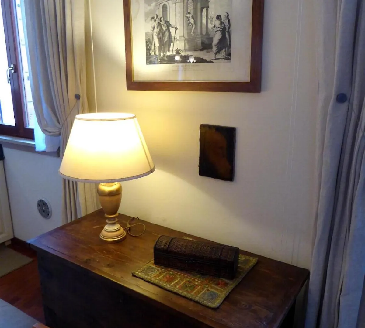 Santamaria Apartment Venezia