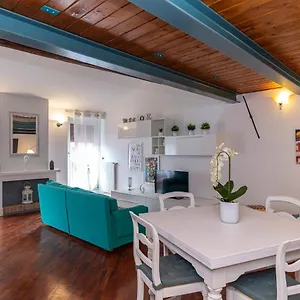  Apartment Maison Contrari Italy