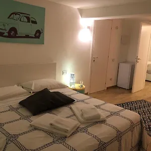  Apartment Le Terrazze Al Sole Apartment&room Italy