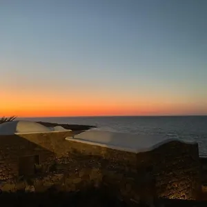 Nido Sul Mare Casa vacanze Pantelleria