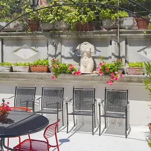  Apartment Family Apartment With Terrace Venice Historical Center