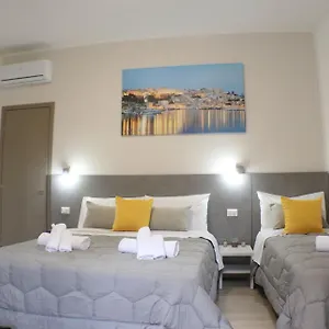 Casa Lu Mari Appartamento Sciacca