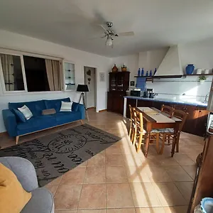  Apartment La Depandance Della Nonna Italy