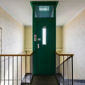  Apartment Primopiano - Schiaparelli B Flat Italy