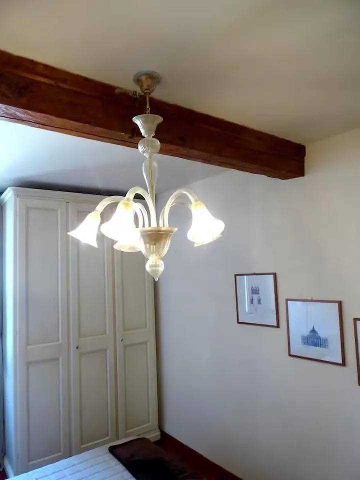 Santamaria Apartment Veneza