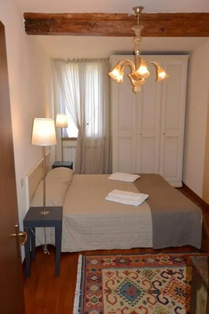 Santamaria Apartment Venice Italy