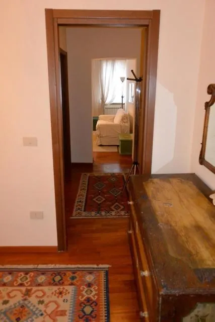 Santamaria Apartment Venice 0*,  Italy