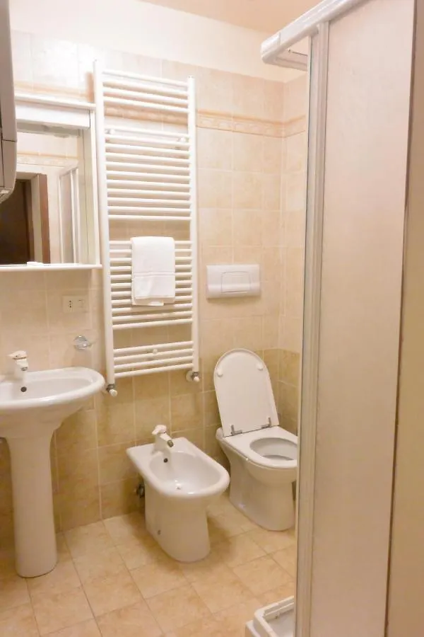 Santamaria Apartment Venice