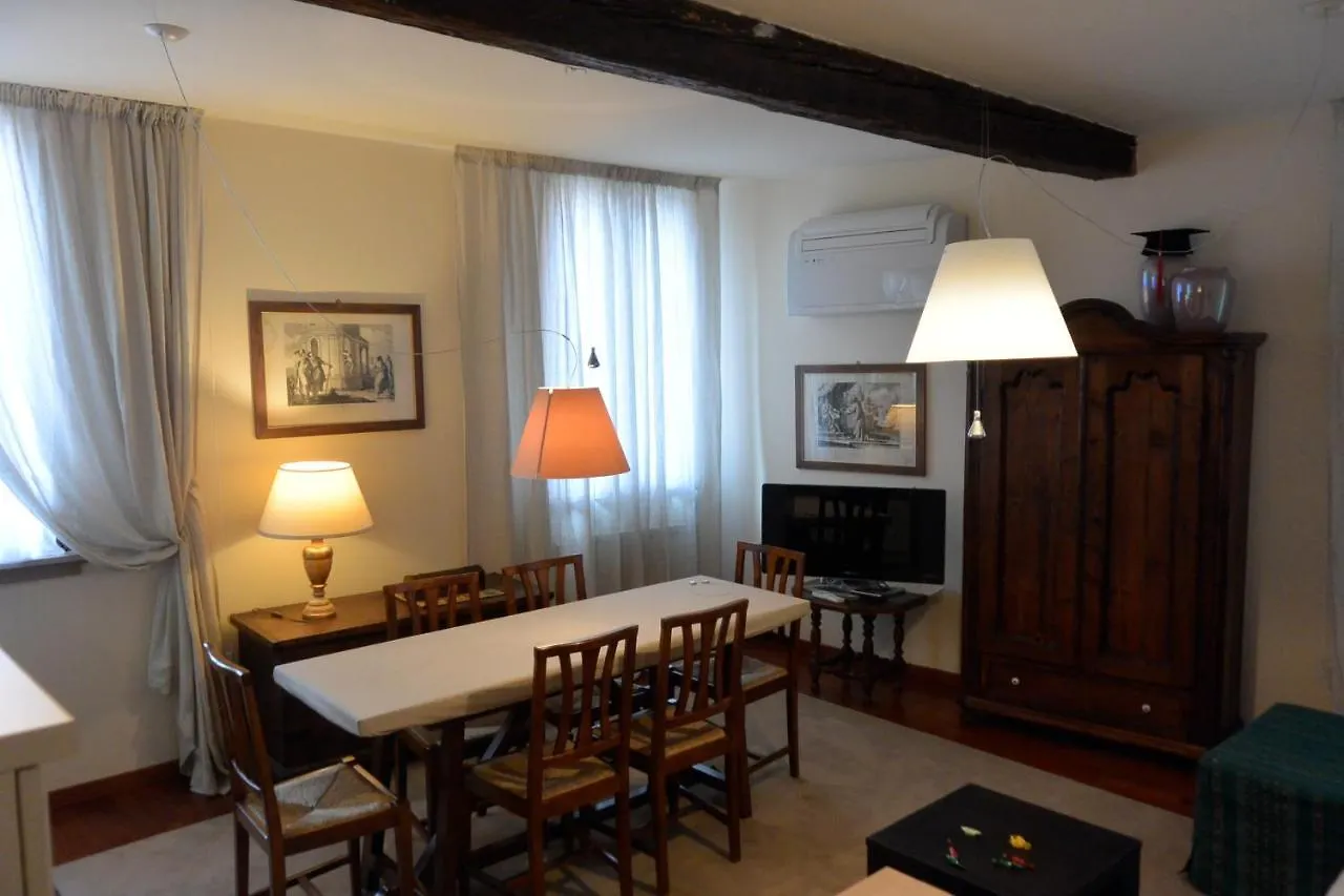 Santamaria Apartment Venice