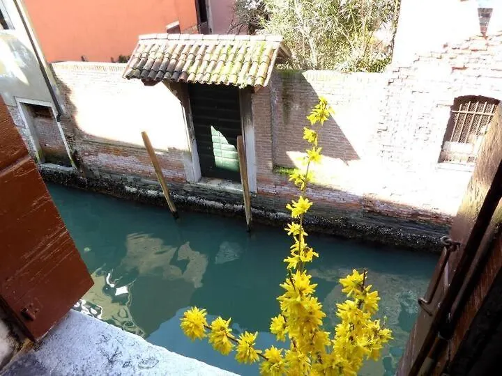 Santamaria Apartment Venice 0*,