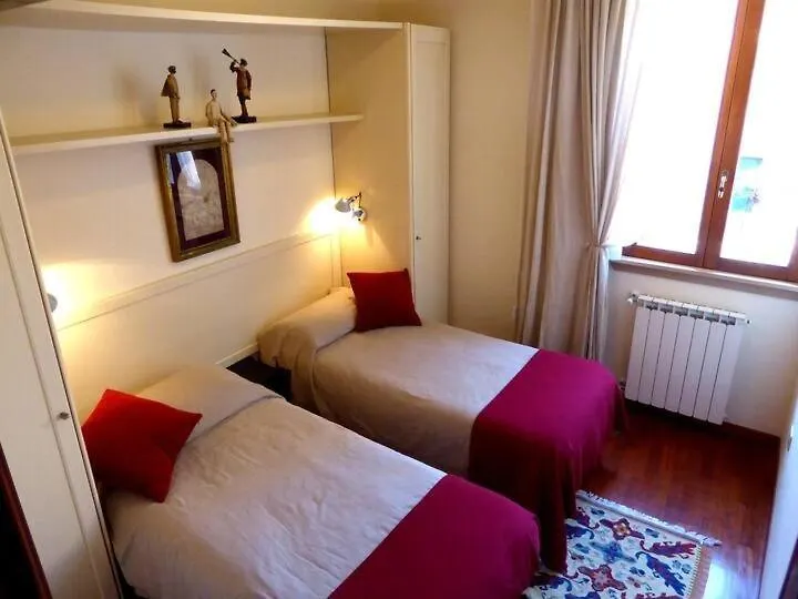 Santamaria Apartment Venice